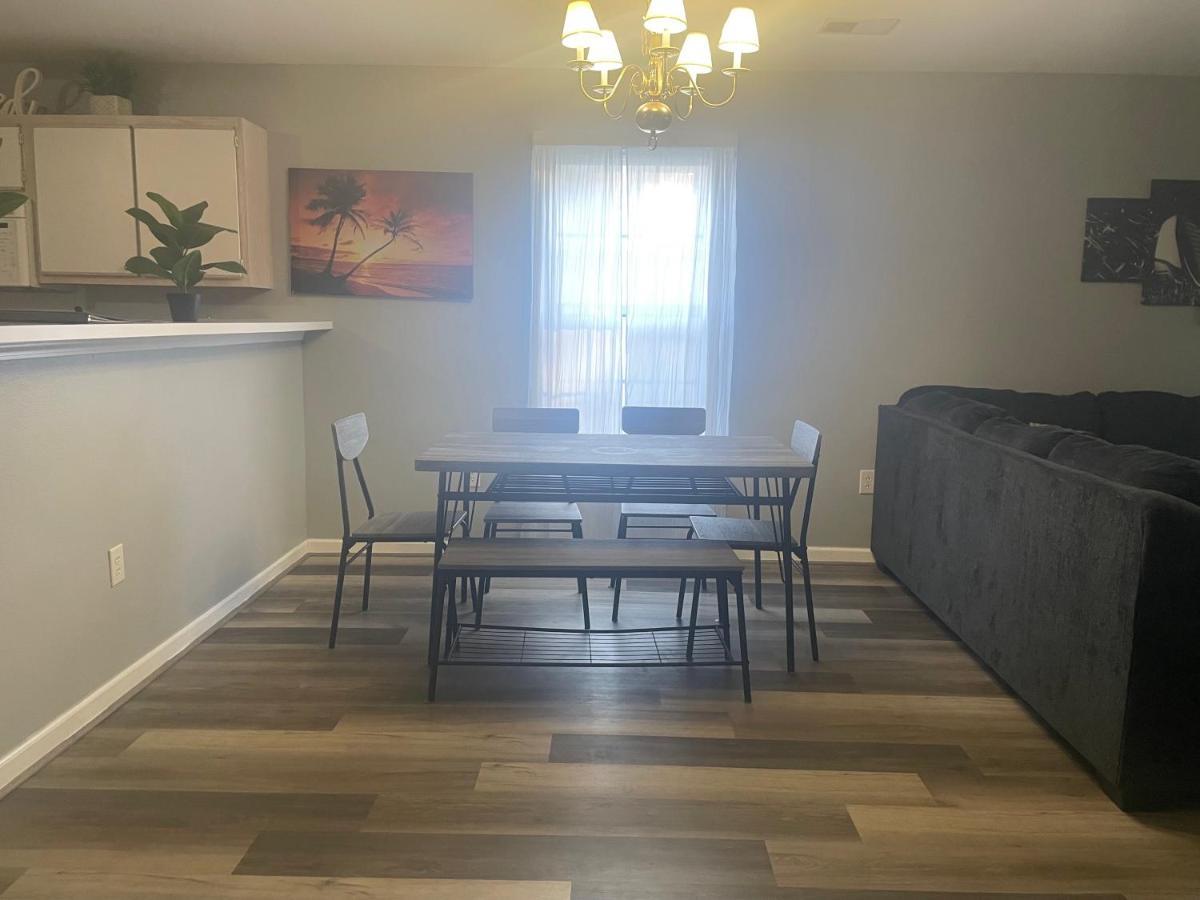 Golf & Beach Condo Getaway! Myrtle Beach Buitenkant foto